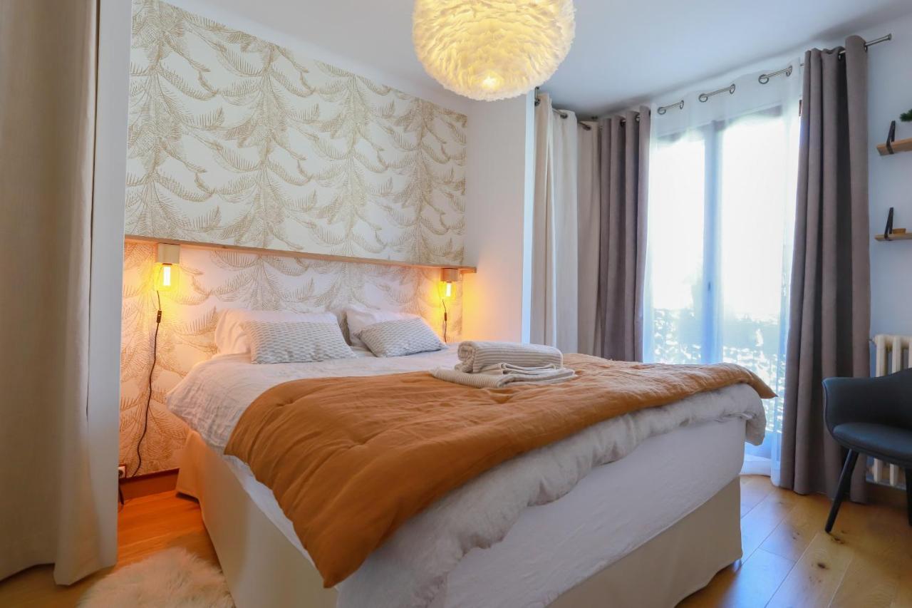 Manoir 4 Etoiles - 2 Chambres, Proche Lac Annecy Exterior photo