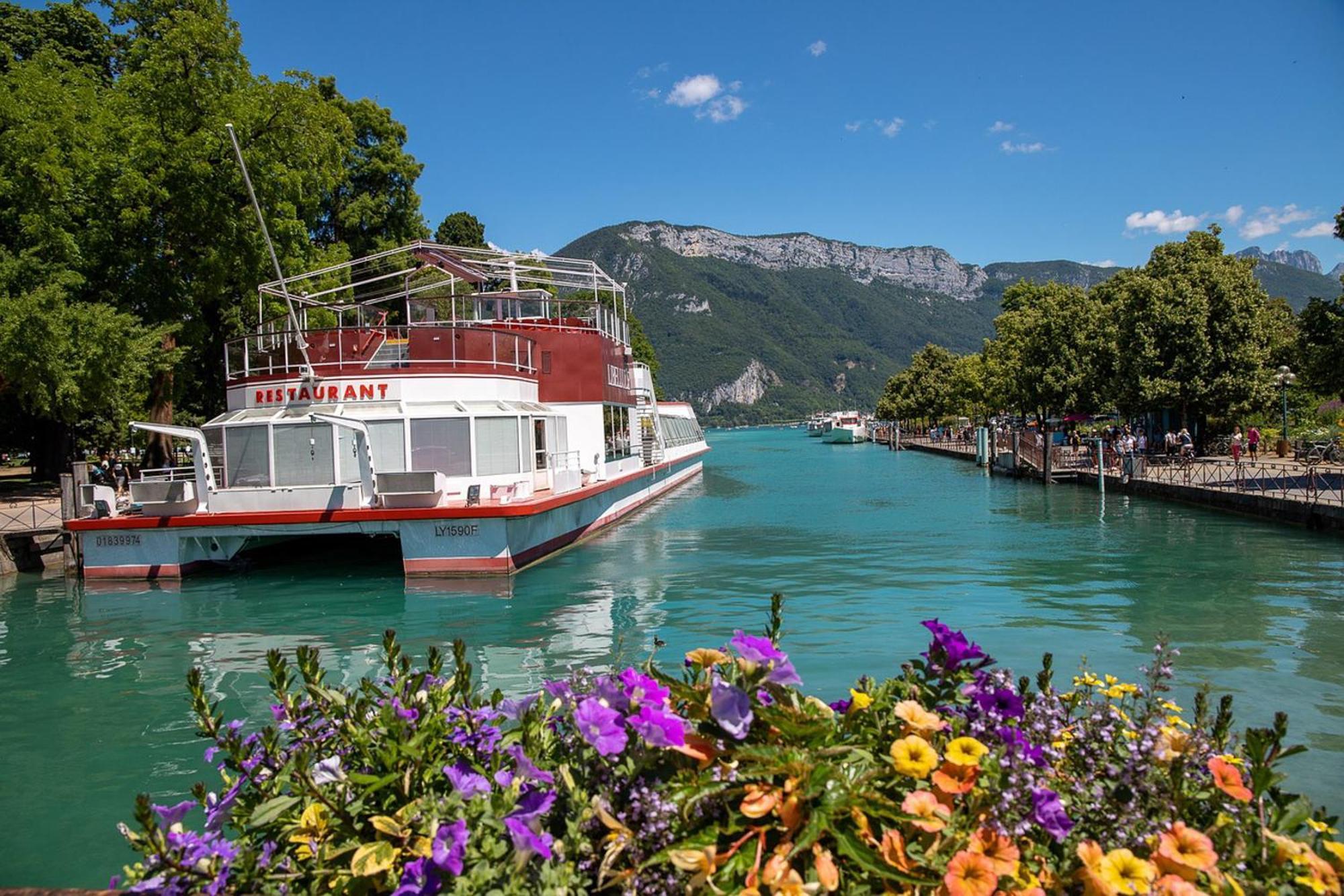 Manoir 4 Etoiles - 2 Chambres, Proche Lac Annecy Exterior photo
